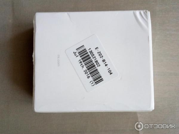 Внешний аккумулятор Xiaomi Power bank 10000 mAh
