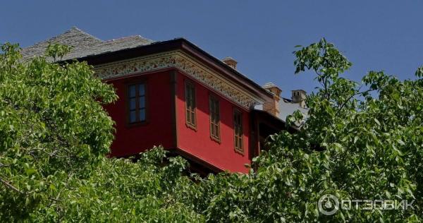 Экскурсия в монастырь Филофей (Греция, Афон) фото