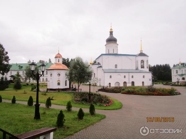 Псковская область