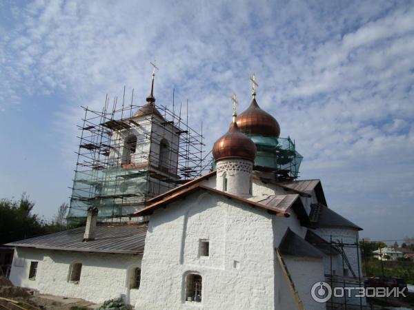 Псковская область