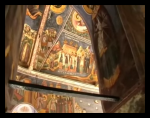 Экскурсия в монастырь Костамонит (Греция, Афон) фото