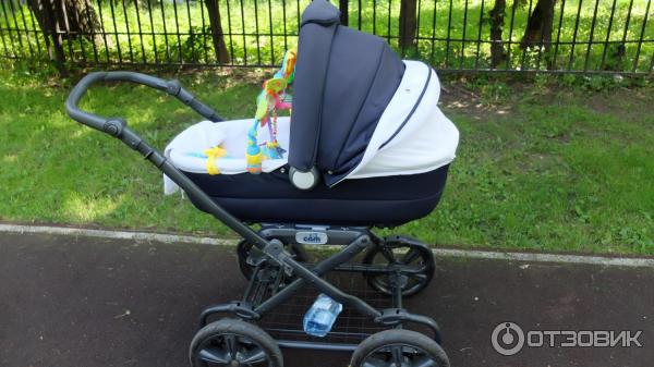 Коляска Cam Linea Sport фото