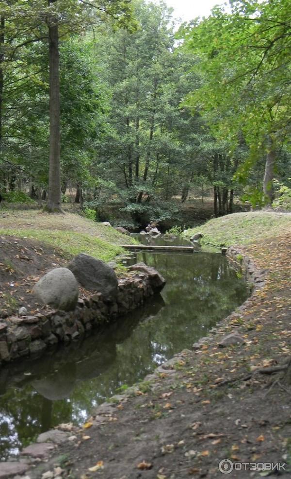 Водохранилище Дрозды (Беларусь, Минск) фото