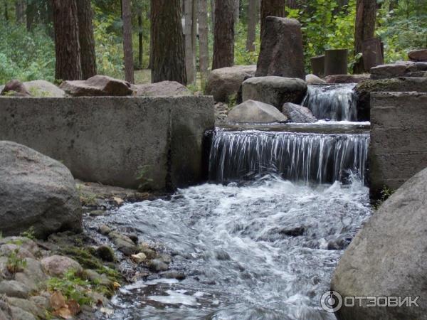 Водохранилище Дрозды (Беларусь, Минск) фото