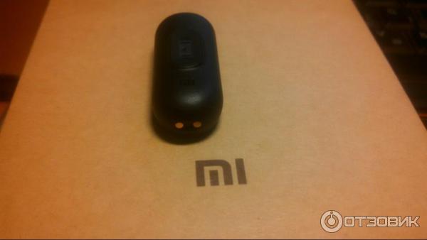 Фитнес-браслет Xiaomi Mi Band 2 фото