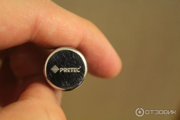 USB Flash drive Pretec i-Disk BulletProof Secure фото