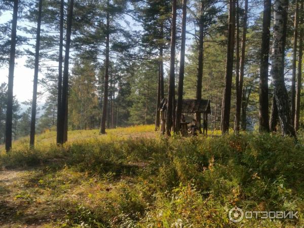 Пещера Караульная (Россия, Красноярск) фото