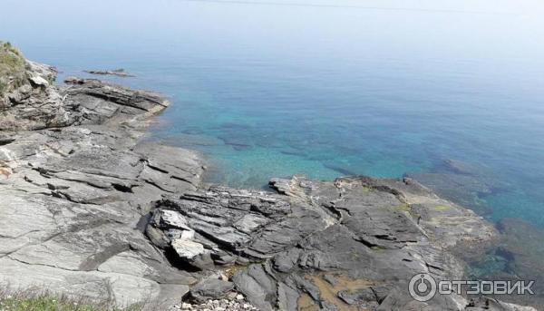 Экскурсия в монастырь Пантократор (Греция, Афон) фото