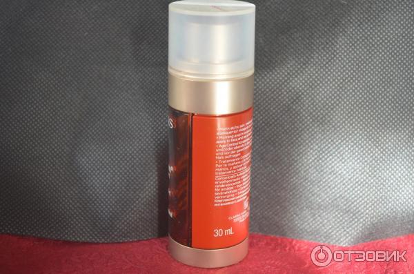 Сыворотка для лица Clarins Double Serum фото