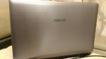 Ноутбук Asus N53S фото