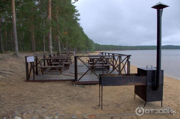 Сямозеро (Россия, Карелия) фото