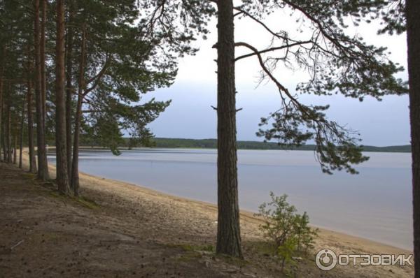 Сямозеро (Россия, Карелия) фото