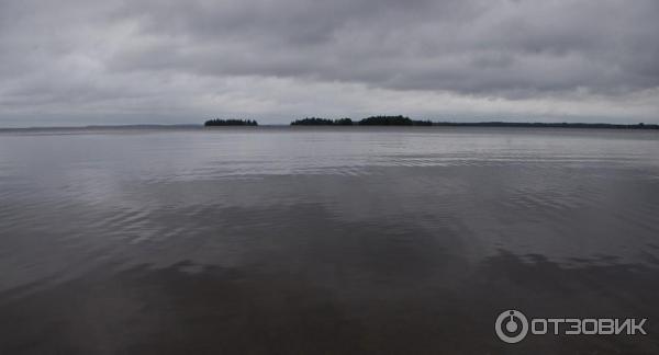 Сямозеро (Россия, Карелия) фото