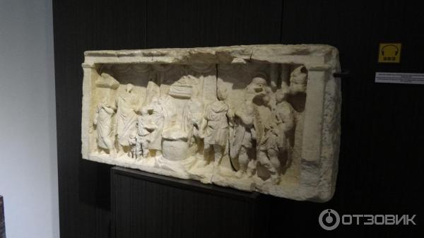 Музей Старинный Несебр (Болгария, Несебр) фото