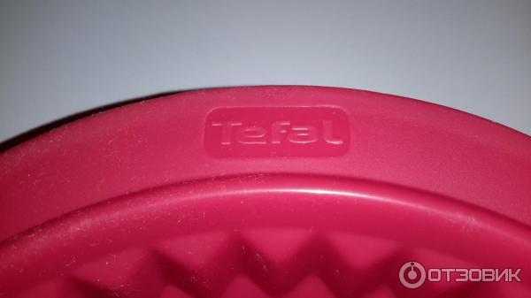 Форма для выпечки Tefal Proflex фото