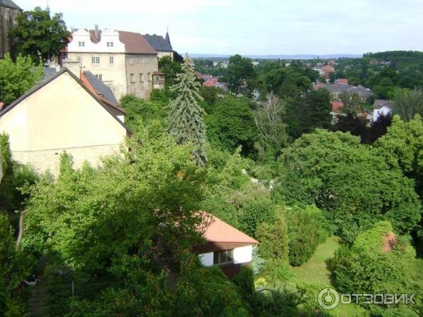 Экскурсия в город Кутна-Гора (Чехия) фото
