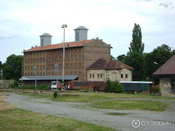 Экскурсия в город Кутна-Гора (Чехия) фото