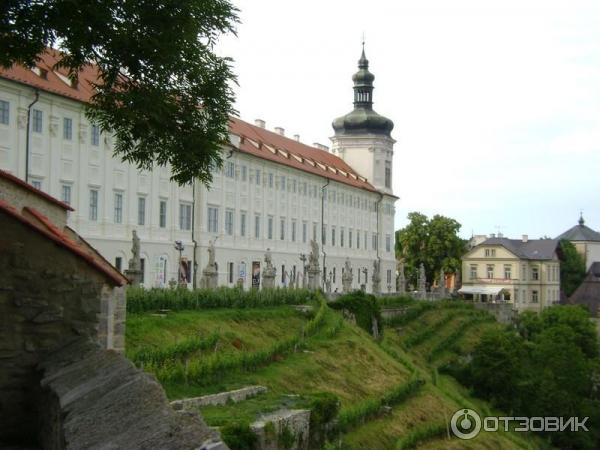 Экскурсия в город Кутна-Гора (Чехия) фото
