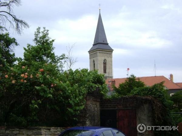 Экскурсия в город Кутна-Гора (Чехия) фото