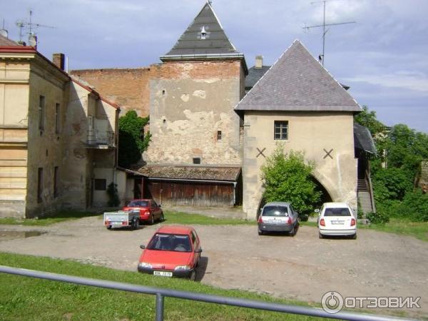 Экскурсия в город Кутна-Гора (Чехия) фото