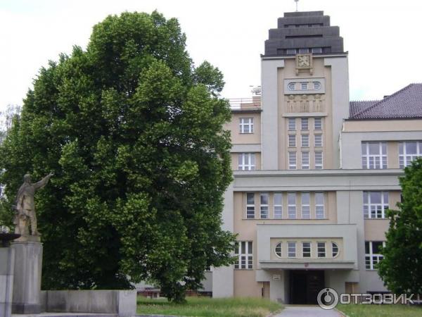 Экскурсия в город Кутна-Гора (Чехия) фото