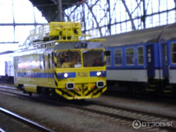 Экскурсия в город Кутна-Гора (Чехия) фото