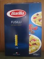 Макаронные изделия Barilla Fusilli n.98 фото