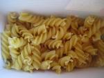 Макаронные изделия Barilla Fusilli n.98 фото