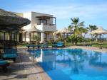 Отель Tamra Baech Resort 4* (Египет, Шарм-эль-Шейх) фото