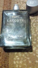 Туалетная вода Lacoste Pour Homme фото