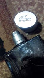 Туалетная вода Lacoste Pour Homme фото
