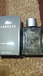 Туалетная вода Lacoste Pour Homme фото