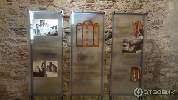 Церкви Несебра (Болгария, Бургасская область) фото