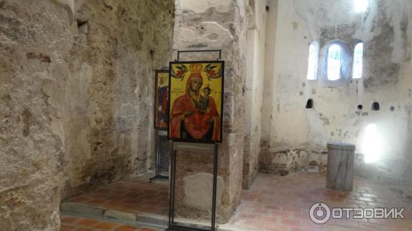 Церкви Несебра (Болгария, Бургасская область) фото