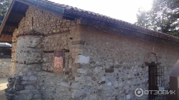 Церкви Несебра (Болгария, Бургасская область) фото