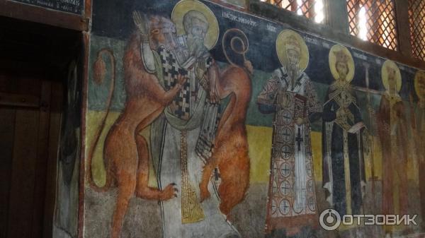 Церкви Несебра (Болгария, Бургасская область) фото