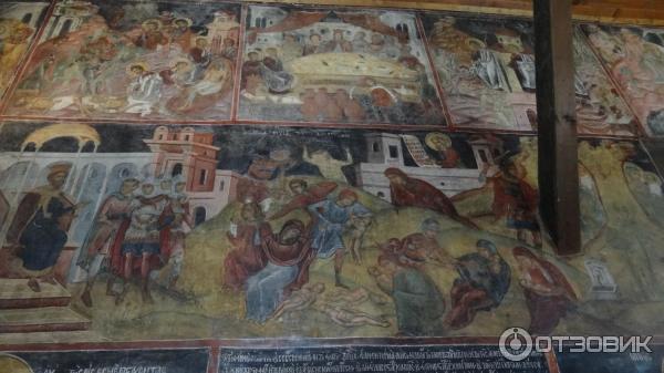 Церкви Несебра (Болгария, Бургасская область) фото