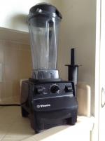 Блендер Vitamix 5200 фото