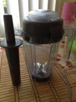 Блендер Vitamix 5200 фото
