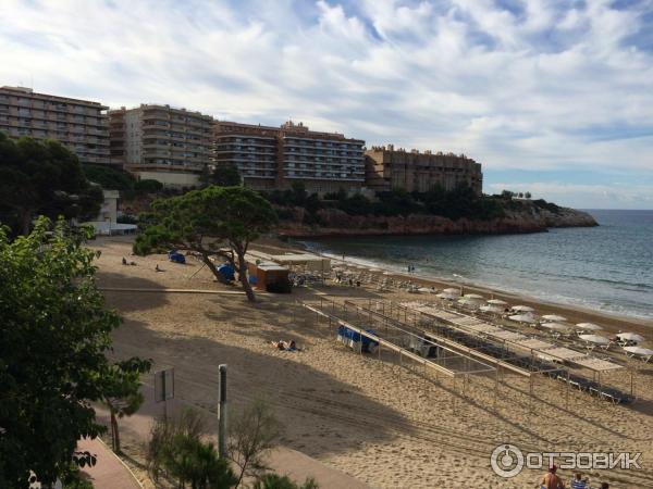 Отель Salou Park Resort II 3* (Испания, Салоу) фото