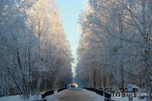 Нижневартовск