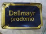 Кофе Dallmayr Prodomo фото