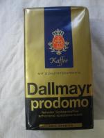 Кофе Dallmayr Prodomo фото