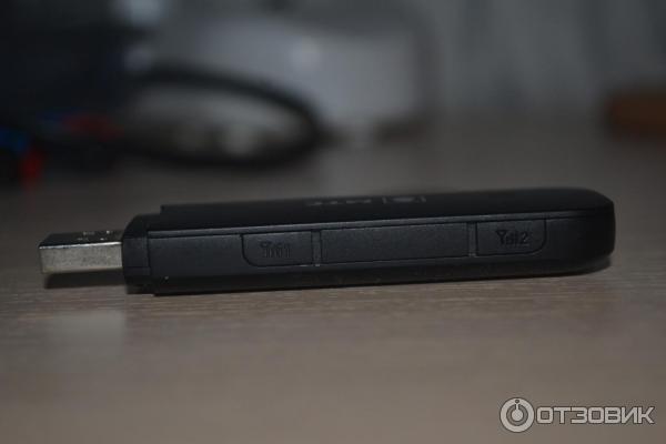 4G USB модем МТС Huawei E3372h фото