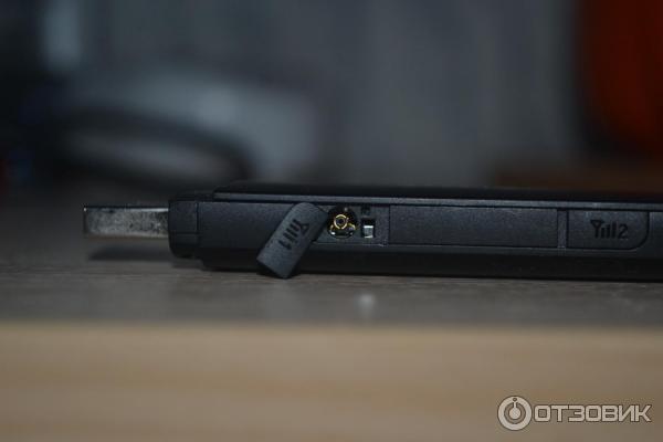 4G USB модем МТС Huawei E3372h фото