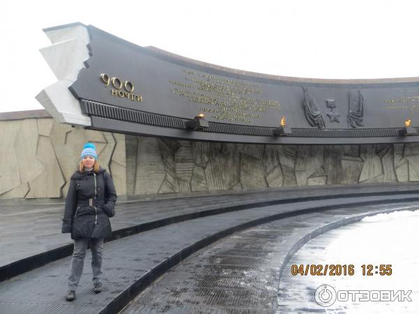 Государственный мемориальный музей обороны и блокады Ленинграда (Россия, Санкт-Петербург) фото