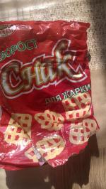 Снек Spolem фото