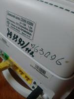 Wi-Fi роутер ZTE ZXHN H208N фото