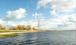 Паромная переправа "Нижний Новгород-Бор" (Россия, Нижний Новгород-Бор) фото