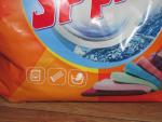 Стиральный порошок SP-plus фото